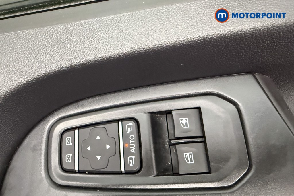 Renault Trafic Extra Sport Manual Diesel Panel Van - Stock Number (1673625) - 17th supplementary image