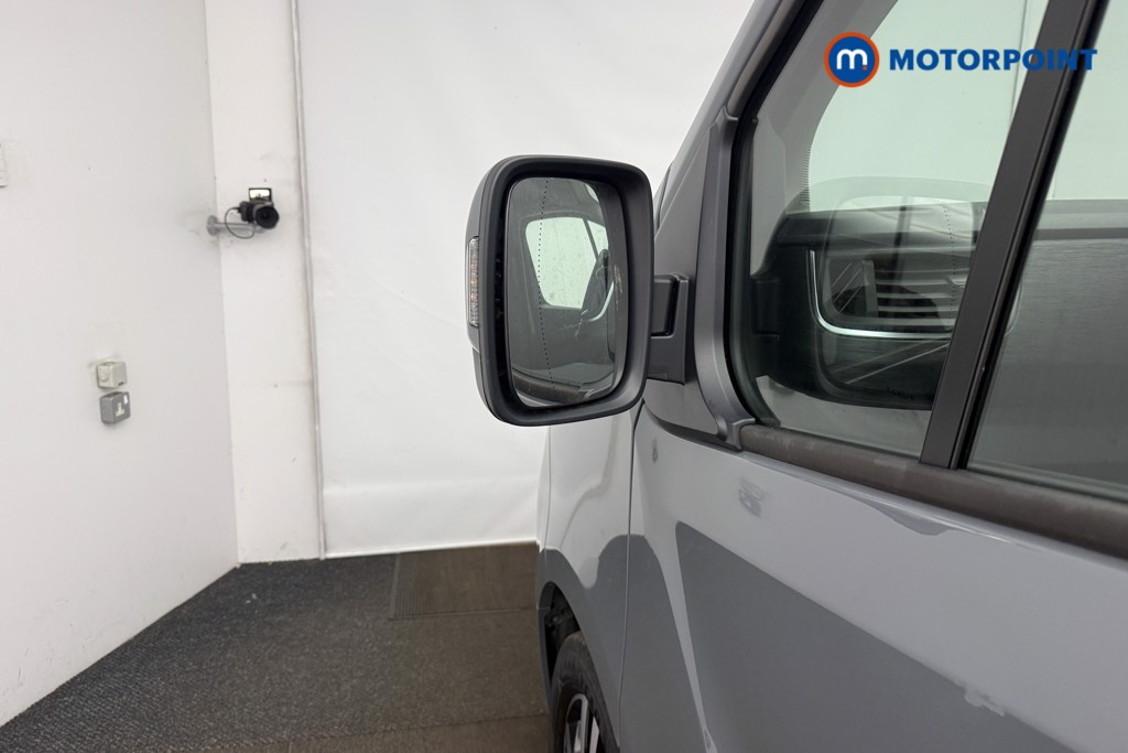 Renault Trafic Extra Sport Manual Diesel Panel Van - Stock Number (1673625) - 29th supplementary image