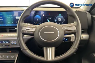 Hyundai Kona Advance Automatic Petrol-Electric Hybrid SUV - Stock Number (1674116) - 2nd supplementary image