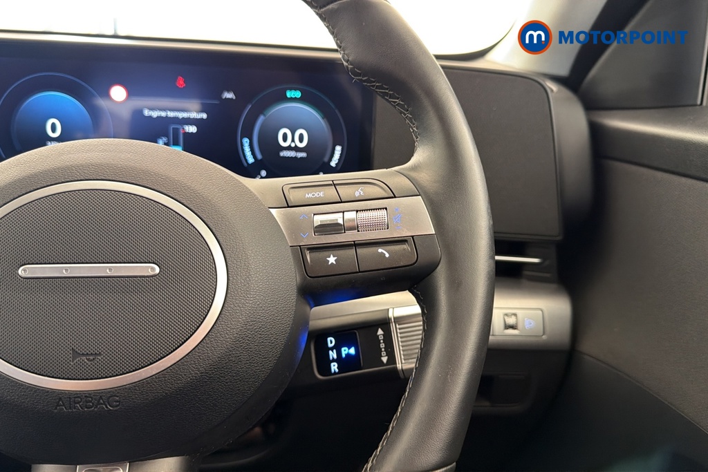 Hyundai Kona Advance Automatic Petrol-Electric Hybrid SUV - Stock Number (1674116) - 3rd supplementary image