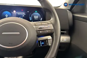 Hyundai Kona Advance Automatic Petrol-Electric Hybrid SUV - Stock Number (1674116) - 3rd supplementary image