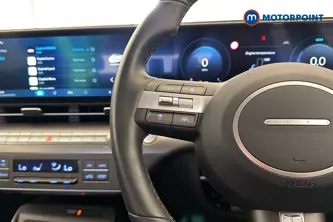 Hyundai Kona Advance Automatic Petrol-Electric Hybrid SUV - Stock Number (1674116) - 4th supplementary image