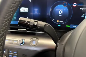 Hyundai Kona Advance Automatic Petrol-Electric Hybrid SUV - Stock Number (1674116) - 5th supplementary image