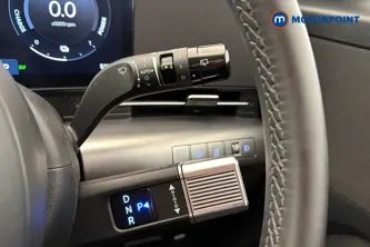 Hyundai Kona Advance Automatic Petrol-Electric Hybrid SUV - Stock Number (1674116) - 6th supplementary image
