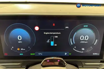 Hyundai Kona Advance Automatic Petrol-Electric Hybrid SUV - Stock Number (1674116) - 7th supplementary image