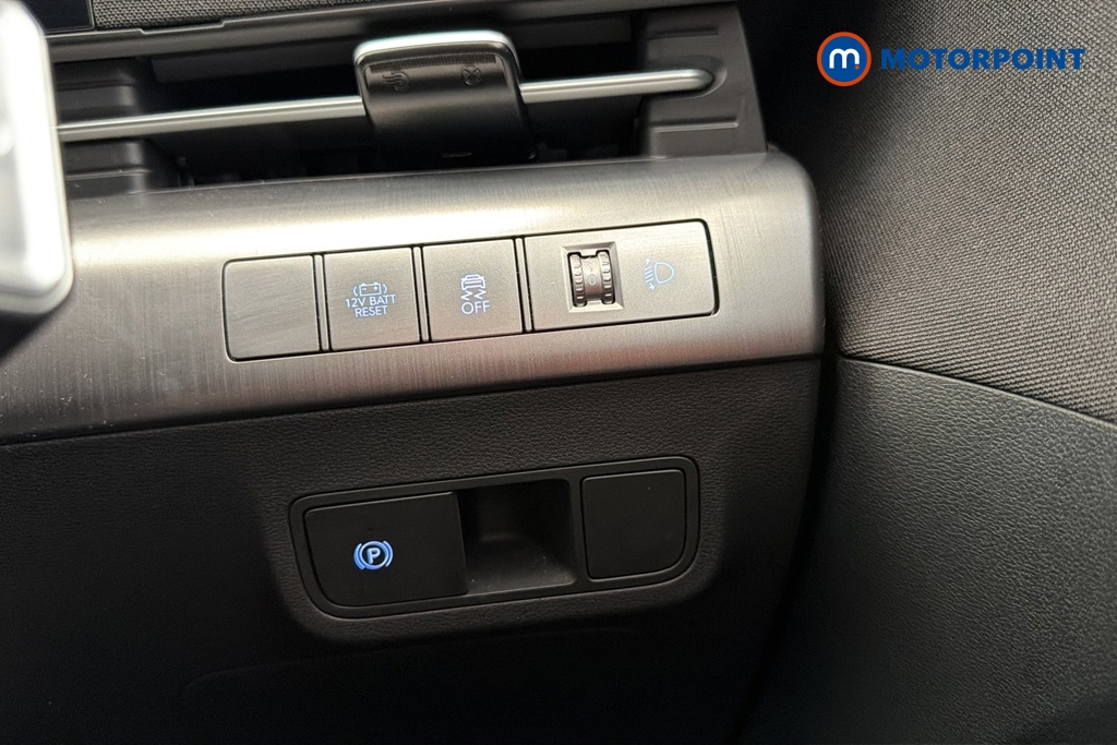 Hyundai Kona Advance Automatic Petrol-Electric Hybrid SUV - Stock Number (1674116) - 11th supplementary image