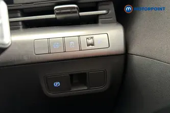 Hyundai Kona Advance Automatic Petrol-Electric Hybrid SUV - Stock Number (1674116) - 11th supplementary image