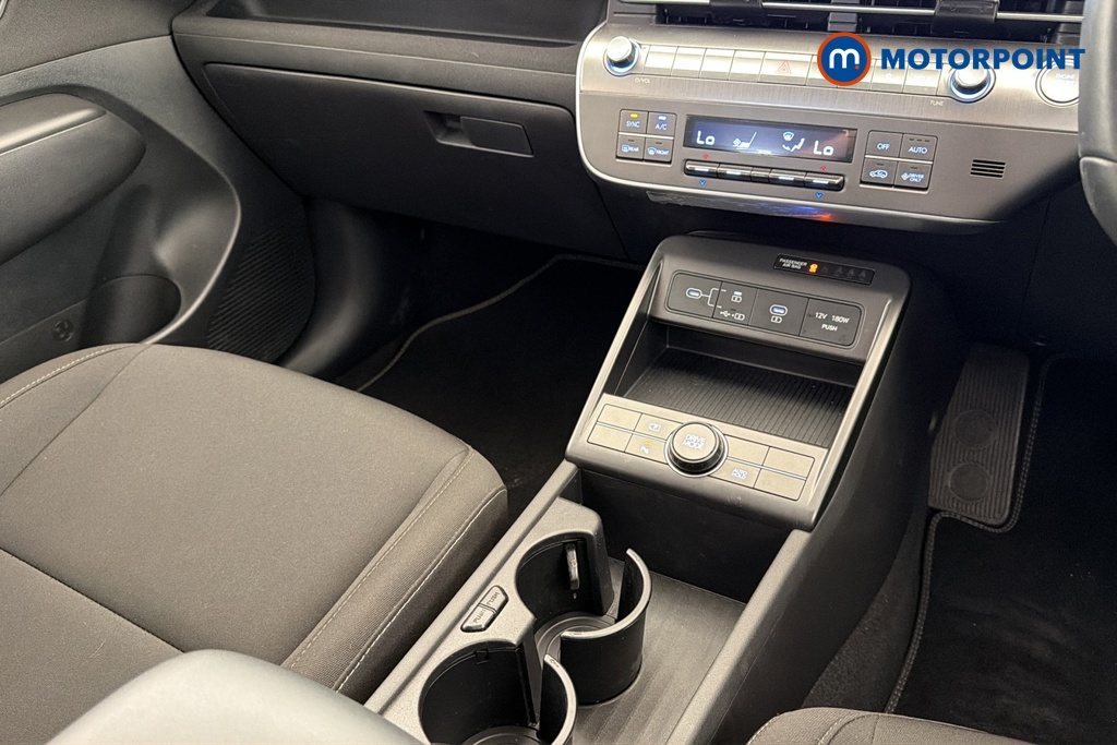 Hyundai Kona Advance Automatic Petrol-Electric Hybrid SUV - Stock Number (1674116) - 15th supplementary image