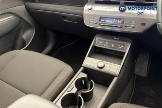 Hyundai Kona Advance Automatic Petrol-Electric Hybrid SUV - Stock Number (1674116) - 15th supplementary image