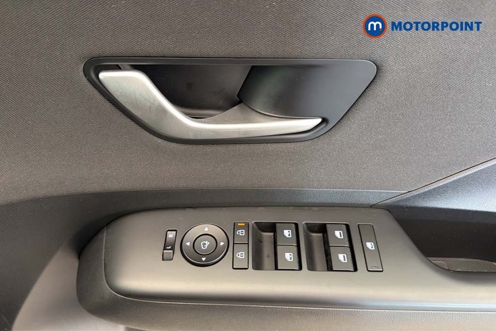 Hyundai Kona Advance Automatic Petrol-Electric Hybrid SUV - Stock Number (1674116) - 19th supplementary image