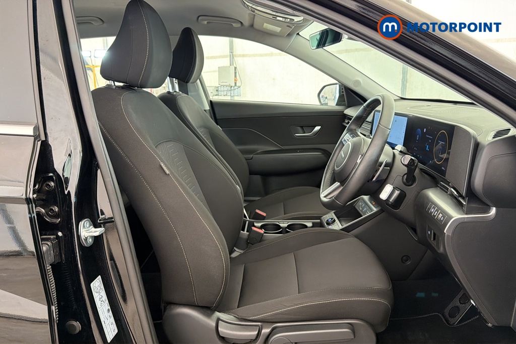 Hyundai Kona Advance Automatic Petrol-Electric Hybrid SUV - Stock Number (1674116) - 22nd supplementary image