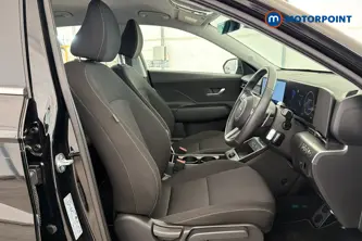 Hyundai Kona Advance Automatic Petrol-Electric Hybrid SUV - Stock Number (1674116) - 22nd supplementary image