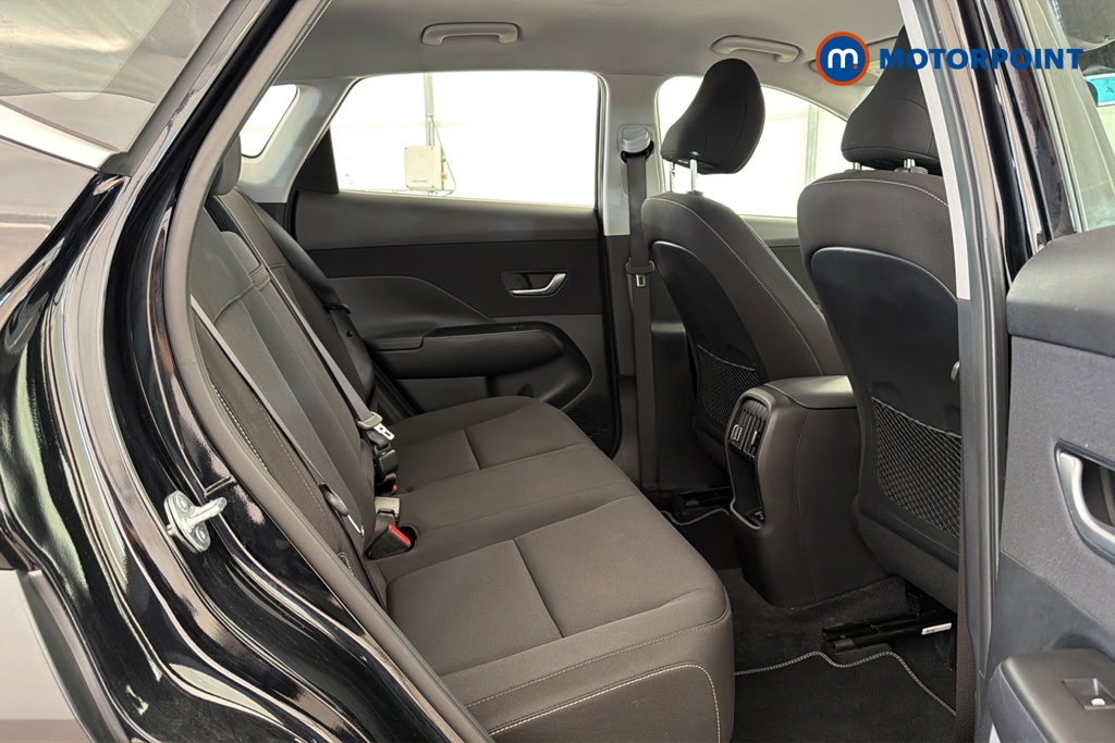 Hyundai Kona Advance Automatic Petrol-Electric Hybrid SUV - Stock Number (1674116) - 25th supplementary image