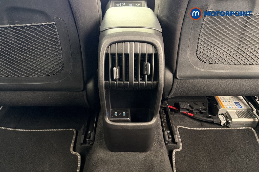 Hyundai Kona Advance Automatic Petrol-Electric Hybrid SUV - Stock Number (1674116) - 28th supplementary image