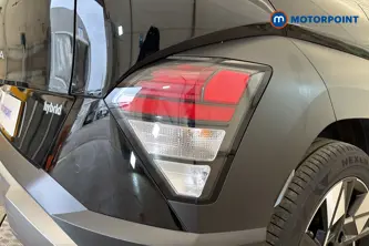 Hyundai Kona Advance Automatic Petrol-Electric Hybrid SUV - Stock Number (1674116) - 36th supplementary image