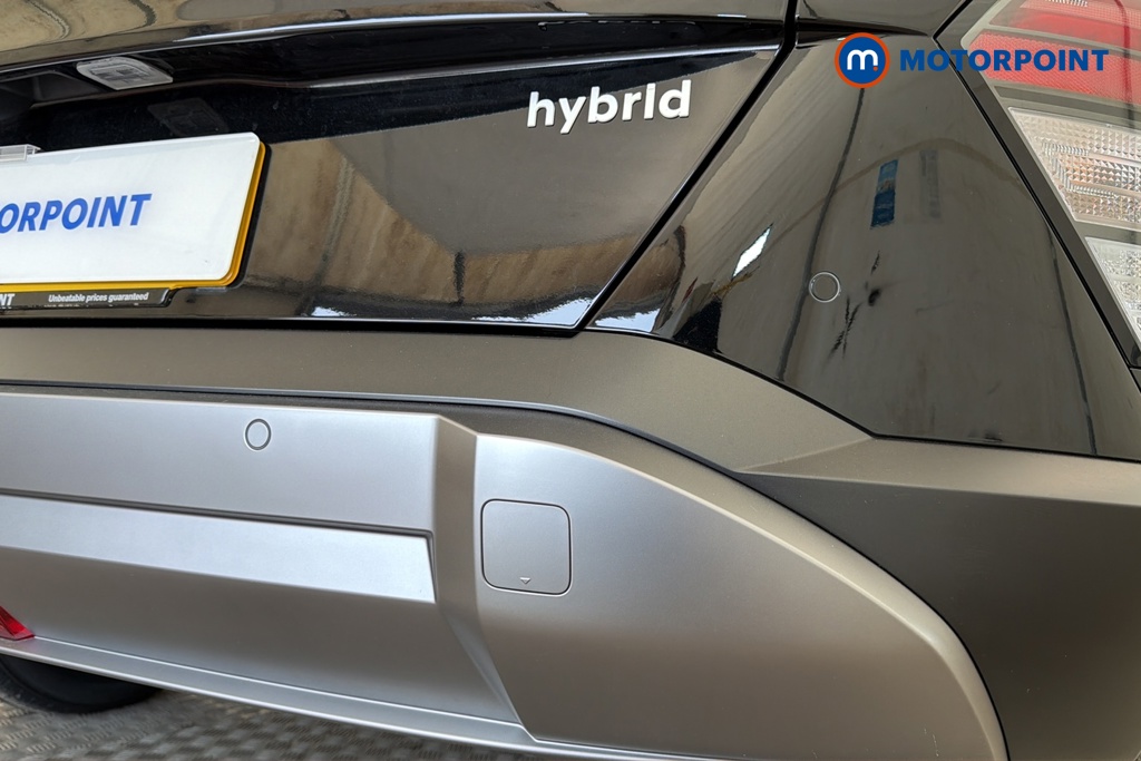 Hyundai Kona Advance Automatic Petrol-Electric Hybrid SUV - Stock Number (1674116) - 39th supplementary image