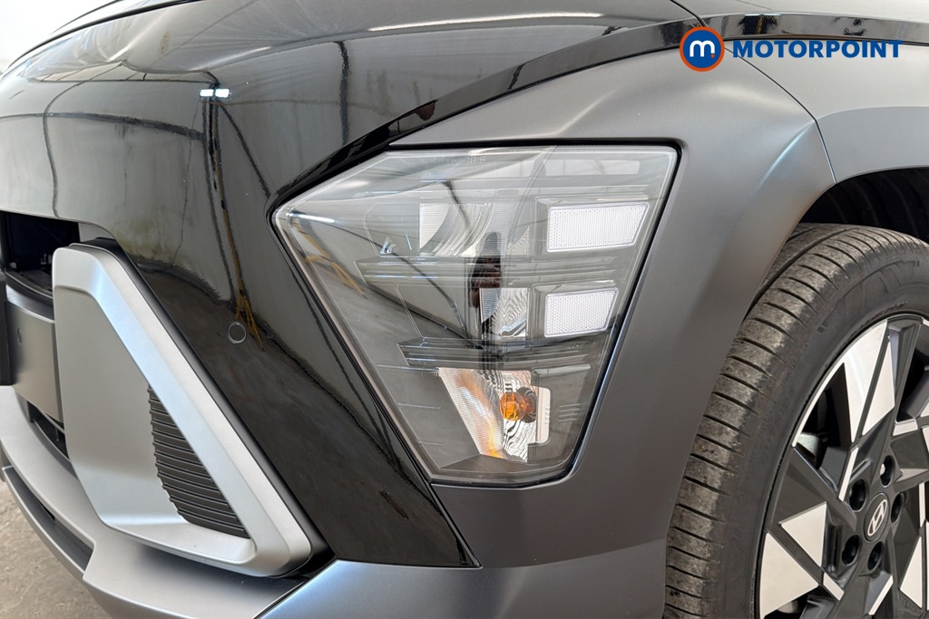 Hyundai Kona Advance Automatic Petrol-Electric Hybrid SUV - Stock Number (1674116) - 42nd supplementary image