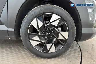Hyundai Kona Advance Automatic Petrol-Electric Hybrid SUV - Stock Number (1674116) - 47th supplementary image