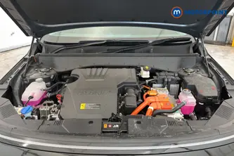 Hyundai Kona Advance Automatic Petrol-Electric Hybrid SUV - Stock Number (1674116) - 48th supplementary image