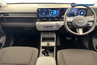 Hyundai Kona Advance Automatic Petrol-Electric Hybrid SUV - Stock Number (1674116) - 1st supplementary image