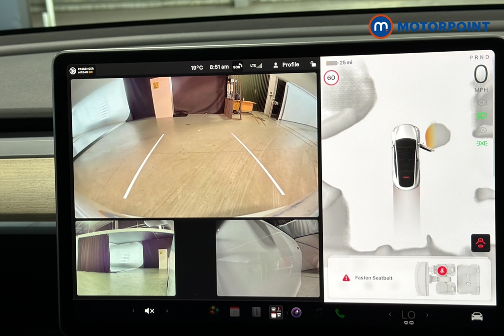 Tesla Model Y Rwd 5Dr Auto Automatic Electric SUV - Stock Number (1674368) - 993rd supplementary image