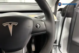 Tesla Model Y Rwd 5Dr Auto Automatic Electric SUV - Stock Number (1674368) - 3rd supplementary image