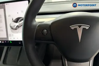 Tesla Model Y Rwd 5Dr Auto Automatic Electric SUV - Stock Number (1674368) - 4th supplementary image