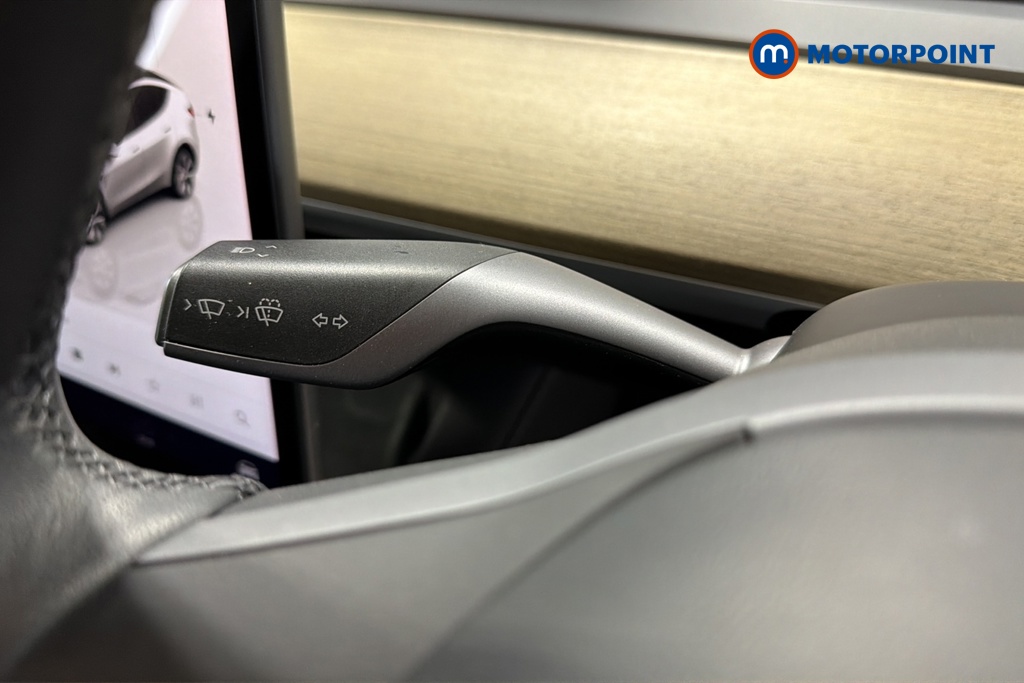Tesla Model Y Rwd 5Dr Auto Automatic Electric SUV - Stock Number (1674368) - 5th supplementary image