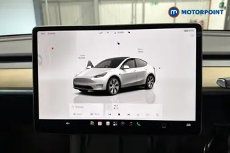 Tesla Model Y Rwd 5Dr Auto Automatic Electric SUV - Stock Number (1674368) - 7th supplementary image