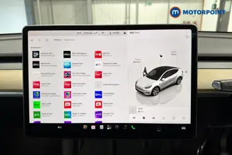 Tesla Model Y Rwd 5Dr Auto Automatic Electric SUV - Stock Number (1674368) - 8th supplementary image