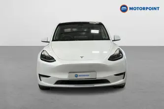 Tesla Model Y Rwd 5Dr Auto Automatic Electric SUV - Stock Number (1674368) - Front bumper