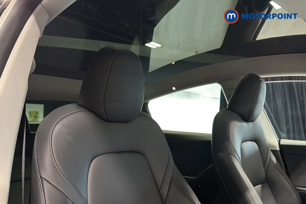 Tesla Model Y Rwd 5Dr Auto Automatic Electric SUV - Stock Number (1674368) - 20th supplementary image