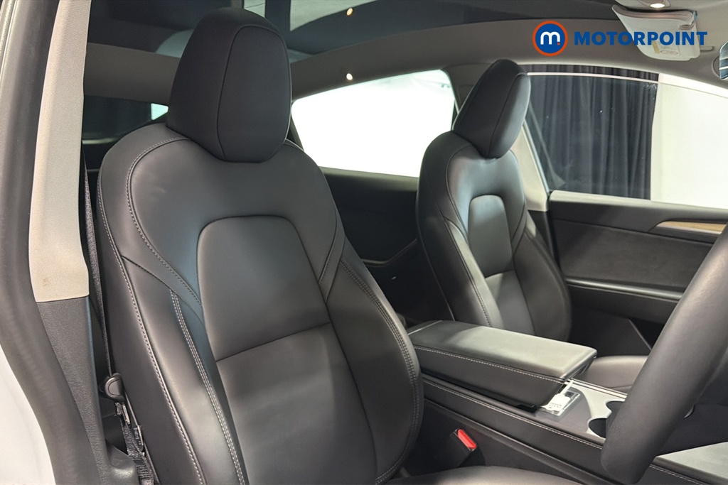 Tesla Model Y Rwd 5Dr Auto Automatic Electric SUV - Stock Number (1674368) - 22nd supplementary image