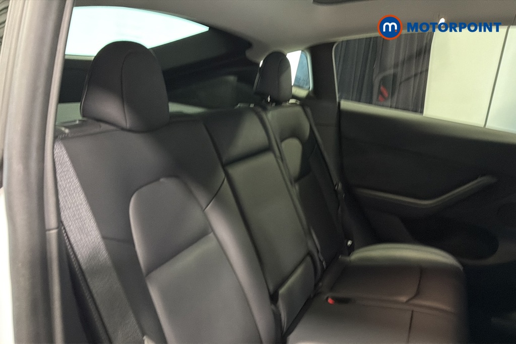 Tesla Model Y Rwd 5Dr Auto Automatic Electric SUV - Stock Number (1674368) - 25th supplementary image