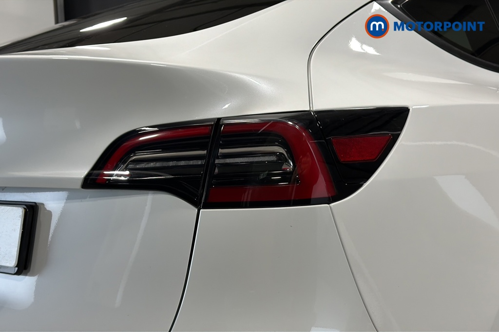 Tesla Model Y Rwd 5Dr Auto Automatic Electric SUV - Stock Number (1674368) - 36th supplementary image