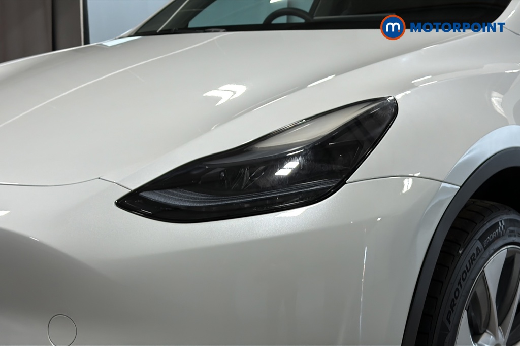 Tesla Model Y Rwd 5Dr Auto Automatic Electric SUV - Stock Number (1674368) - 42nd supplementary image