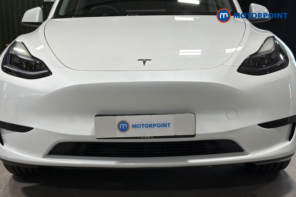 Tesla Model Y Rwd 5Dr Auto Automatic Electric SUV - Stock Number (1674368) - 43rd supplementary image