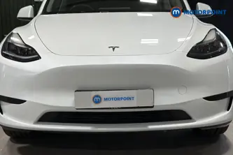 Tesla Model Y Rwd 5Dr Auto Automatic Electric SUV - Stock Number (1674368) - 43rd supplementary image