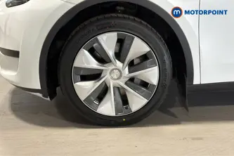 Tesla Model Y Rwd 5Dr Auto Automatic Electric SUV - Stock Number (1674368) - 44th supplementary image