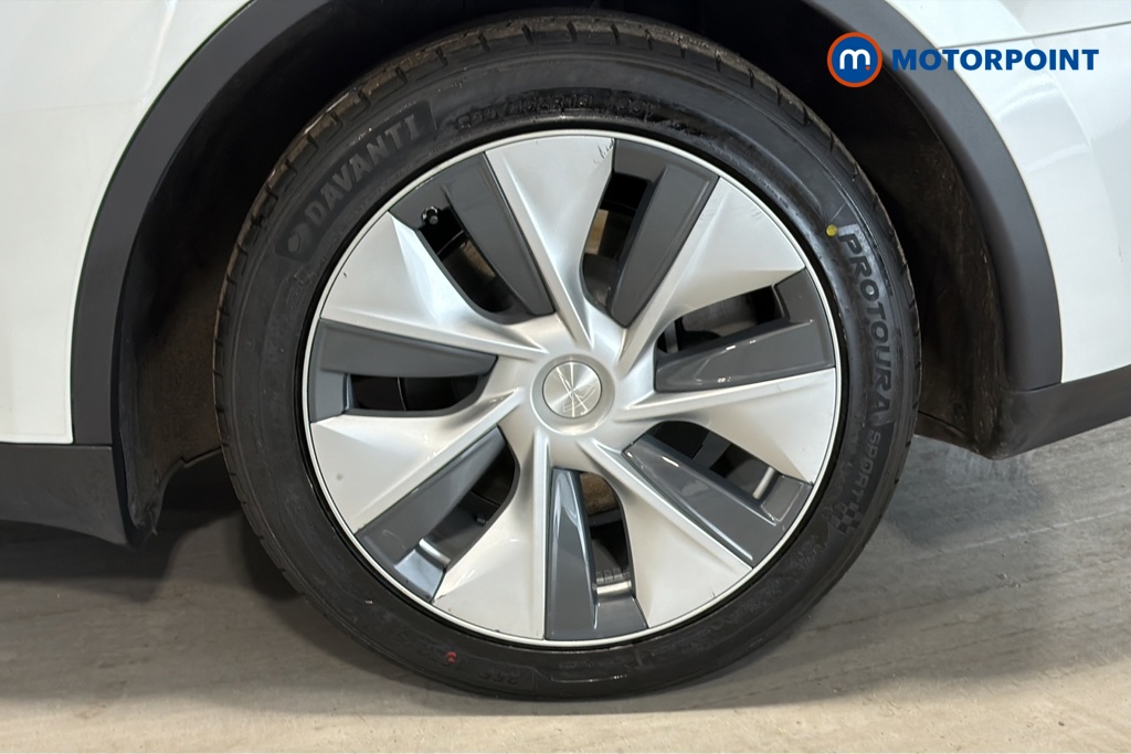 Tesla Model Y Rwd 5Dr Auto Automatic Electric SUV - Stock Number (1674368) - 45th supplementary image
