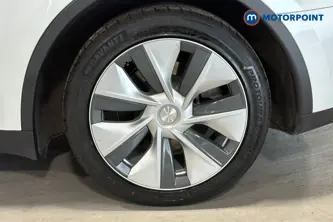 Tesla Model Y Rwd 5Dr Auto Automatic Electric SUV - Stock Number (1674368) - 45th supplementary image