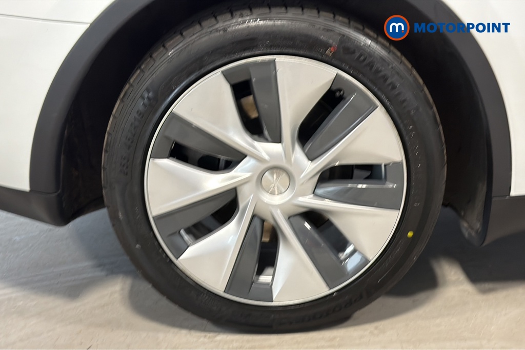 Tesla Model Y Rwd 5Dr Auto Automatic Electric SUV - Stock Number (1674368) - 46th supplementary image