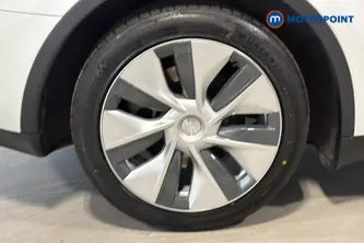 Tesla Model Y Rwd 5Dr Auto Automatic Electric SUV - Stock Number (1674368) - 46th supplementary image