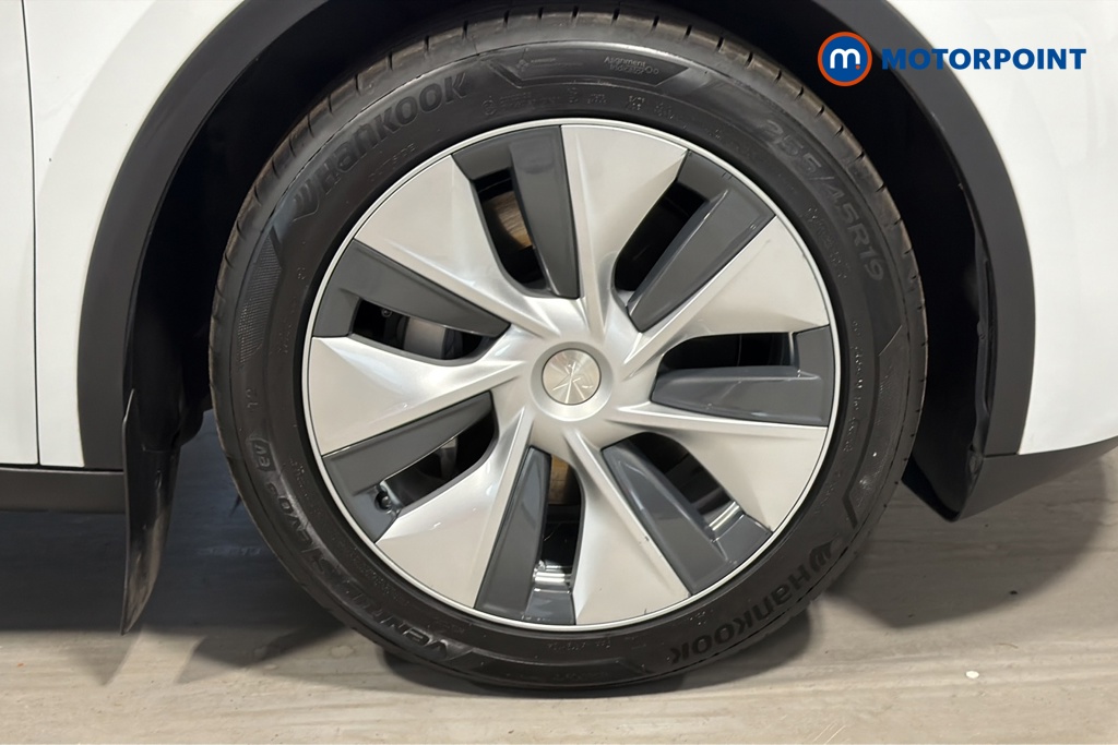 Tesla Model Y Rwd 5Dr Auto Automatic Electric SUV - Stock Number (1674368) - 47th supplementary image