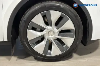 Tesla Model Y Rwd 5Dr Auto Automatic Electric SUV - Stock Number (1674368) - 47th supplementary image