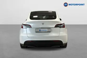 Tesla Model Y Rwd 5Dr Auto Automatic Electric SUV - Stock Number (1674368) - Rear bumper