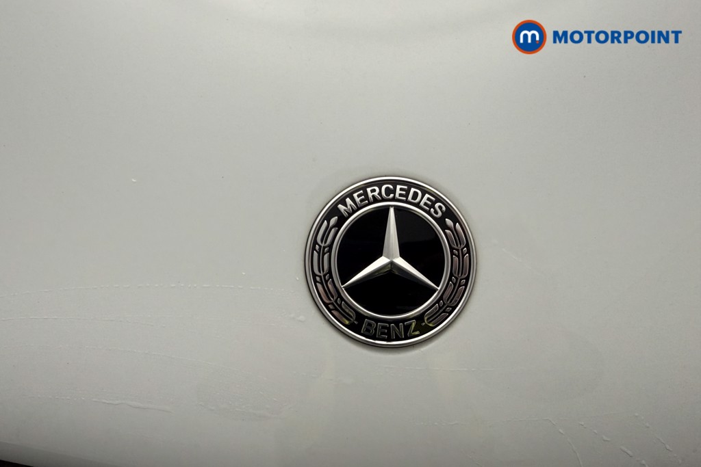 Mercedes-Benz A Class Amg Line Automatic Petrol Saloon - Stock Number (1674455) - 3rd supplementary image