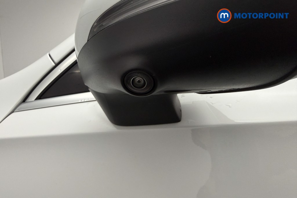 Mercedes-Benz A Class Amg Line Automatic Petrol Saloon - Stock Number (1674455) - 5th supplementary image