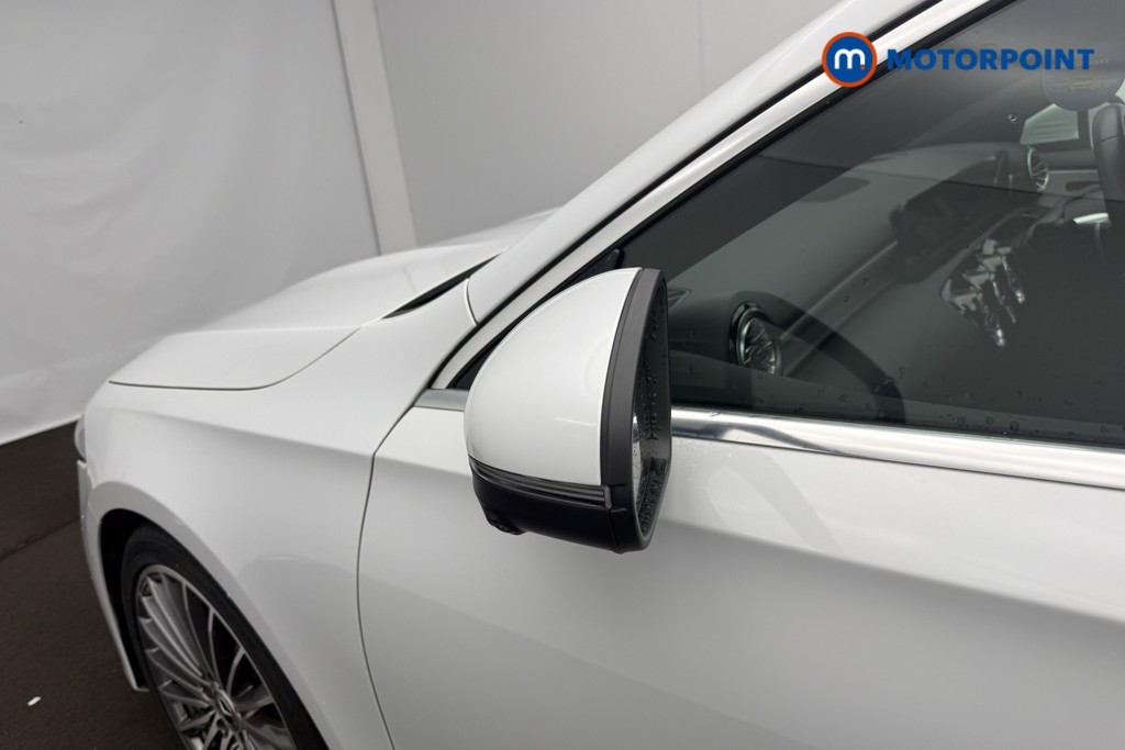 Mercedes-Benz A Class Amg Line Automatic Petrol Saloon - Stock Number (1674455) - 6th supplementary image