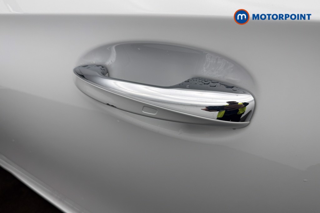 Mercedes-Benz A Class Amg Line Automatic Petrol Saloon - Stock Number (1674455) - 7th supplementary image